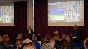 Łódzkie Dni Medycyny Pracy 2024 r.