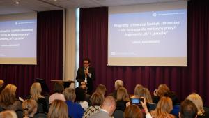 Łódzkie Dni Medycyny Pracy 2024 r.