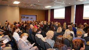 Łódzkie Dni Medycyny Pracy 2024 r.