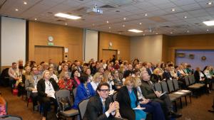 Łódzkie Dni Medycyny Pracy 2024 r.