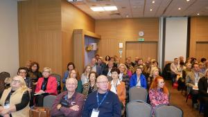 Łódzkie Dni Medycyny Pracy 2024 r.