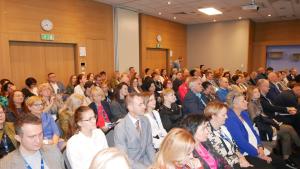 Łódzkie Dni Medycyny Pracy 2024 r.