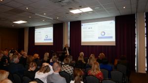 Łódzkie Dni Medycyny Pracy 2024 r.