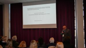 Łódzkie Dni Medycyny Pracy 2024 r.