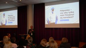 Łódzkie Dni Medycyny Pracy 2024 r.