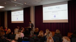 Łódzkie Dni Medycyny Pracy 2024 r.