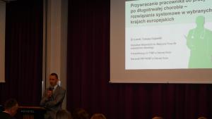 Łódzkie Dni Medycyny Pracy 2024 r.