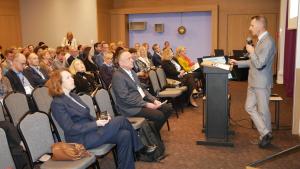 Łódzkie Dni Medycyny Pracy 2024 r.