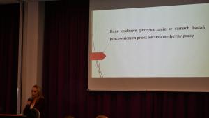 Łódzkie Dni Medycyny Pracy 2024 r.