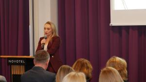 Łódzkie Dni Medycyny Pracy 2024 r.