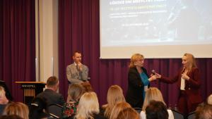 Łódzkie Dni Medycyny Pracy 2024 r.