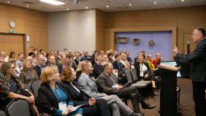 Łódzkie Dni Medycyny Pracy 2024 r.