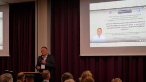 Łódzkie Dni Medycyny Pracy 2024 r.