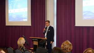 Łódzkie Dni Medycyny Pracy 2024 r.