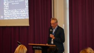 Łódzkie Dni Medycyny Pracy 2024 r.