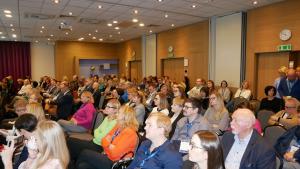 Łódzkie Dni Medycyny Pracy 2024 r.