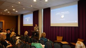 Łódzkie Dni Medycyny Pracy 2024 r.