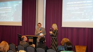 Łódzkie Dni Medycyny Pracy 2024 r.