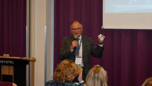 Łódzkie Dni Medycyny Pracy 2024 r.