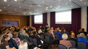 Łódzkie Dni Medycyny Pracy 2024 r.