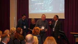 Łódzkie Dni Medycyny Pracy 2024 r.