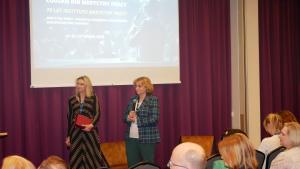 Łódzkie Dni Medycyny Pracy 2024 r.