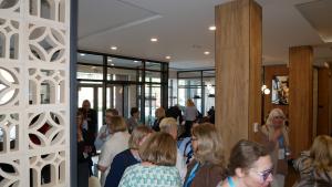 Zdrowie pracowników wobec zagrożeń XXI wieku