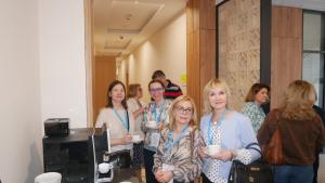 Zdrowie pracowników wobec zagrożeń XXI wieku