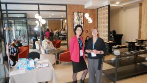 Zdrowie pracowników wobec zagrożeń XXI wieku