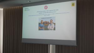 Zdrowie pracowników wobec zagrożeń XXI wieku