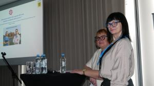 Zdrowie pracowników wobec zagrożeń XXI wieku