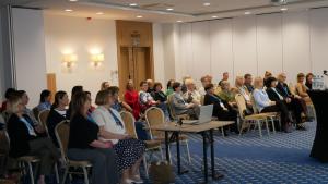 Zdrowie pracowników wobec zagrożeń XXI wieku