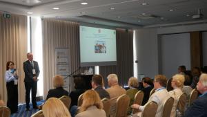 Zdrowie pracowników wobec zagrożeń XXI wieku