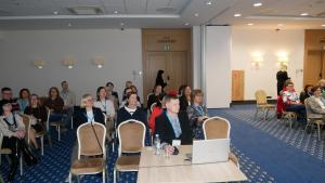 Zdrowie pracowników wobec zagrożeń XXI wieku