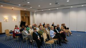 Zdrowie pracowników wobec zagrożeń XXI wieku