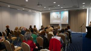 Zdrowie pracowników wobec zagrożeń XXI wieku