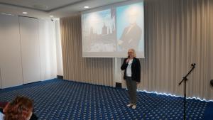 Zdrowie pracowników wobec zagrożeń XXI wieku