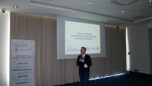 Zdrowie pracowników wobec zagrożeń XXI wieku