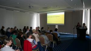 Zdrowie pracowników wobec zagrożeń XXI wieku