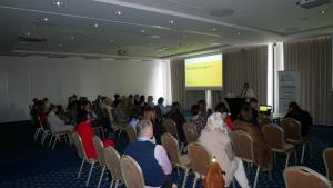 Zdrowie pracowników wobec zagrożeń XXI wieku