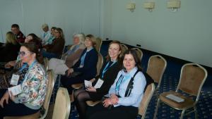 Zdrowie pracowników wobec zagrożeń XXI wieku