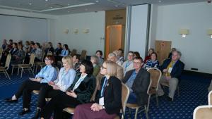 Zdrowie pracowników wobec zagrożeń XXI wieku