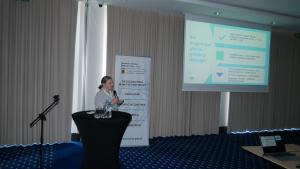 Zdrowie pracowników wobec zagrożeń XXI wieku