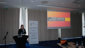 Zdrowie pracowników wobec zagrożeń XXI wieku