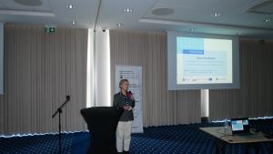 Zdrowie pracowników wobec zagrożeń XXI wieku