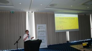 Zdrowie pracowników wobec zagrożeń XXI wieku