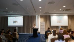 Zdrowie pracowników wobec zagrożeń XXI wieku