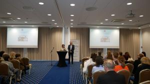 Zdrowie pracowników wobec zagrożeń XXI wieku