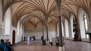 Zdrowie pracowników wobec zagrożeń XXI wieku