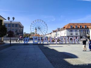 Podlaskie Dni Medycyny Pracy „Medycyna pracy ważnym partnerem w walce o zdrowie i bezpieczne społeczeństwo”, Białystok 18-20 września 2025 roku